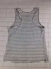 Disney GRAY PRINT Top
