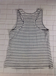 Disney GRAY PRINT Top