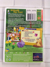 Disney Handy Manny Video - DVD