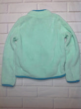 Disney LIGHT GREEN & BLUE Jacket