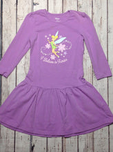 Disney Lavender Dress