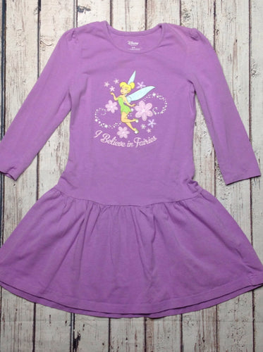 Disney Lavender Dress