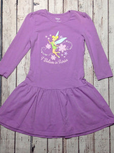 Disney Lavender Dress