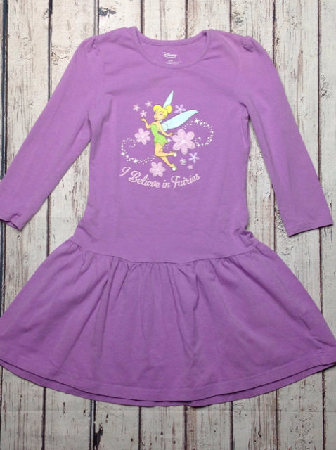 Disney Lavender Dress