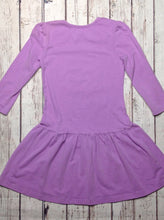 Disney Lavender Dress