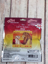 Disney Lion King Puzzle