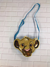 Disney Lion Purse