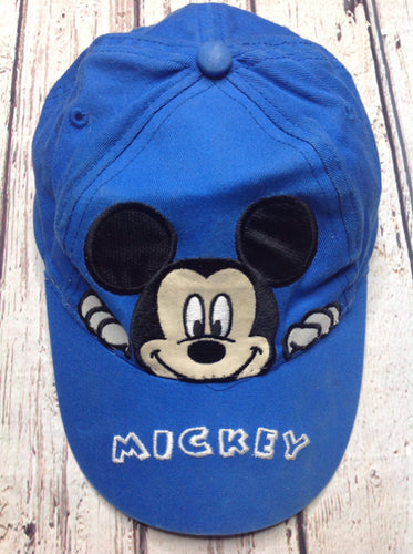 Disney MICKEY MOUSE Hat