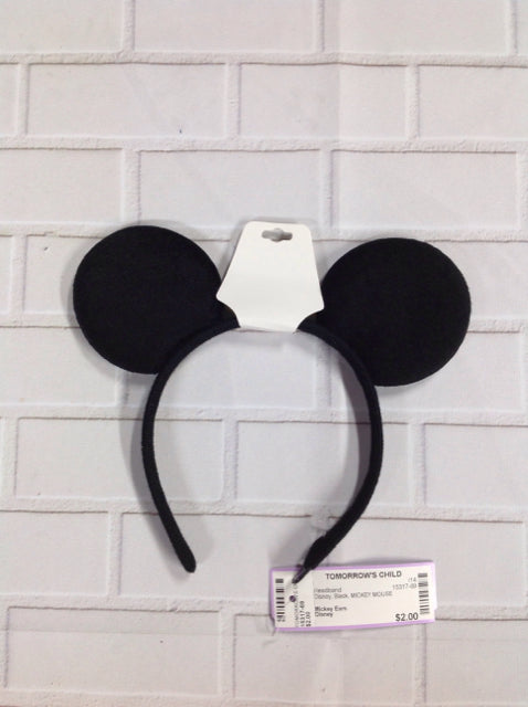 Disney MICKEY MOUSE Headband