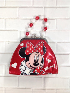 Disney Minnie Mouse Bag