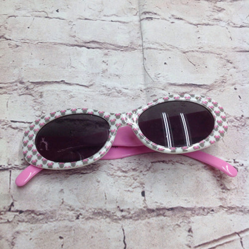 Disney Minnie Mouse Sunglasses