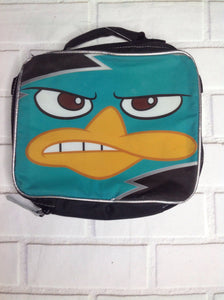 Disney Perry Lunch Box