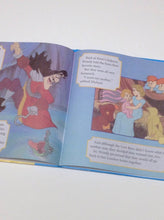 Disney Peter Pan Book