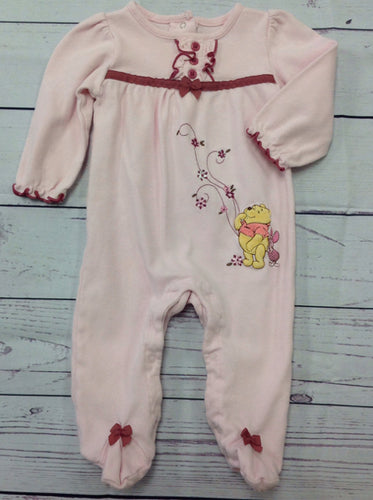 Disney Pink One Piece