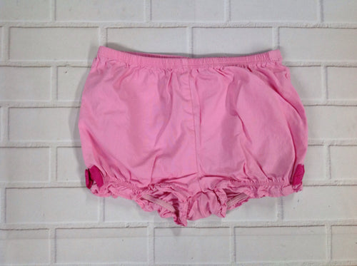 Disney Pink Shorts