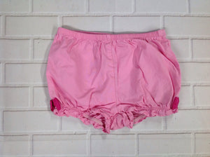 Disney Pink Shorts