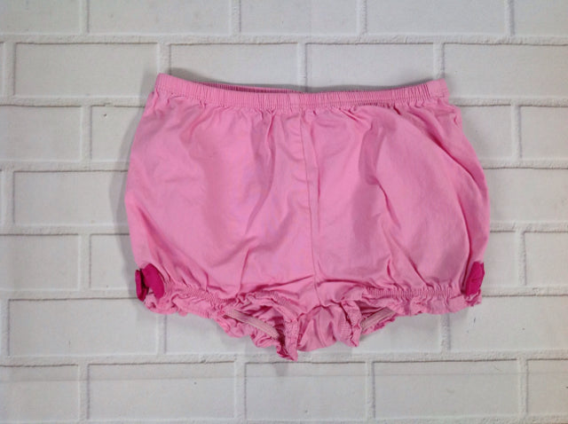 Disney Pink Shorts