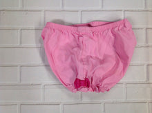 Disney Pink Shorts