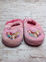 Disney Pink Slippers