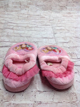 Disney Pink Slippers