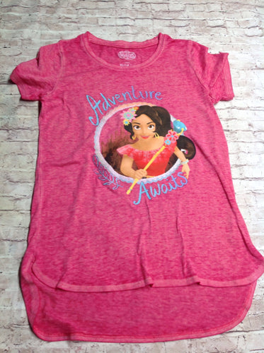 Disney Pink Top