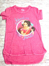 Disney Pink Top