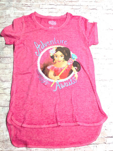 Disney Pink Top