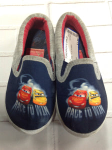 Disney Pixar BLUE & GRAY Shoes