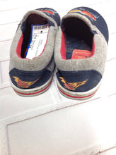 Disney Pixar BLUE & GRAY Shoes