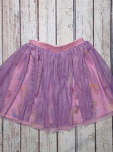 Disney Purple & Pink Skirt