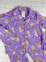 Disney Purple Print Sleepwear