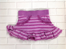 Disney Purple Skirt