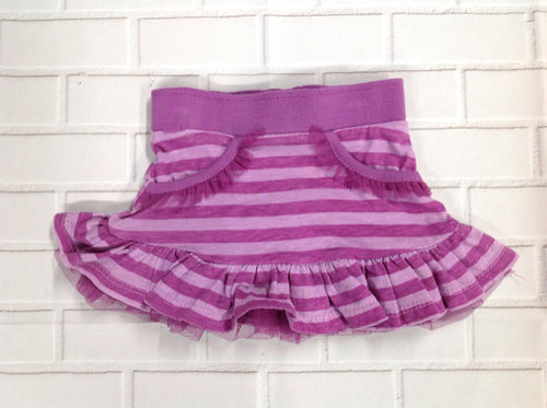 Disney Purple Skirt