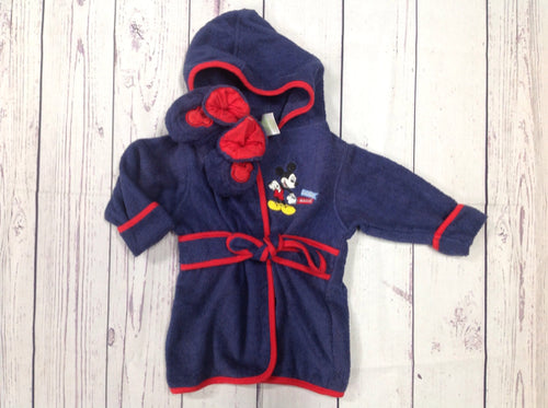 Disney Robe