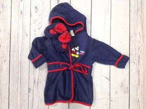 Disney Robe
