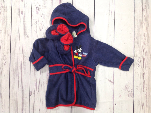 Disney Robe
