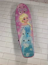 Disney Skateboard Activity Mat