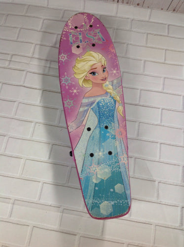 Disney Skateboard Activity Mat
