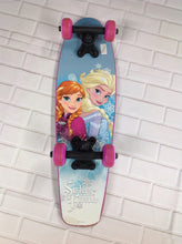 Disney Skateboard Activity Mat