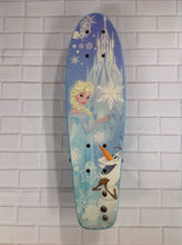 Disney Skateboard Activity Mat