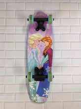 Disney Skateboard Activity Mat