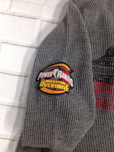 Disney Store GRAY PRINT Power Ranger Top