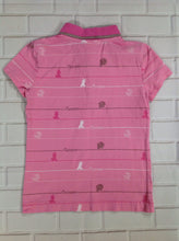 Disney Store PINK PRINT Top