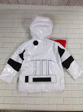 Disney Store White Print Jacket