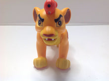 Disney The Lion Guard Toy