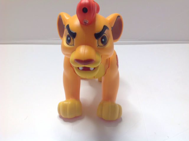 Disney The Lion Guard Toy