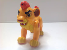 Disney The Lion Guard Toy