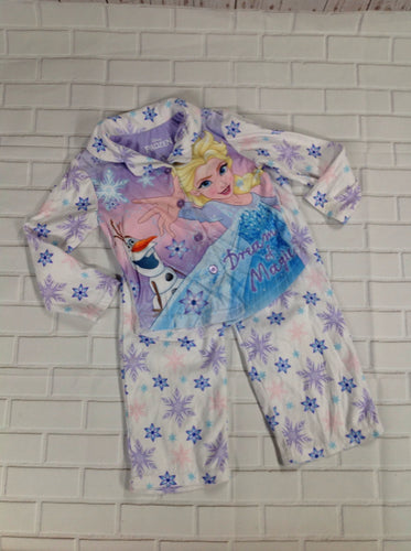 Disney WHITE/MULTI Sleepwear