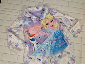 Disney WHITE/MULTI Sleepwear