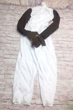Disney White Costume